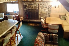 Historic Big Mountain Chalet Upper Whitefish